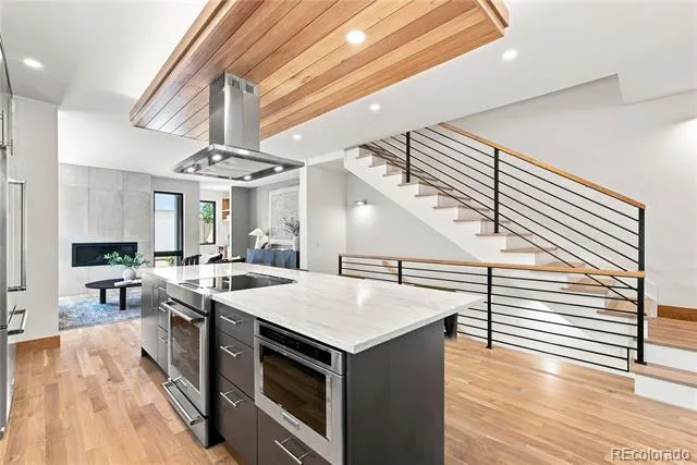 3217 S Sherman Street Englewood, CO 80113