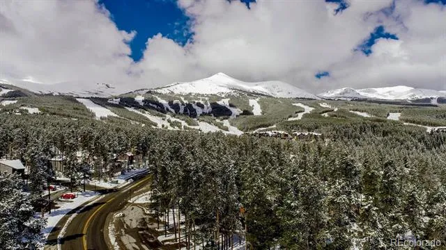 1105 Ski Hill Road #69 Breckenridge, CO 80424