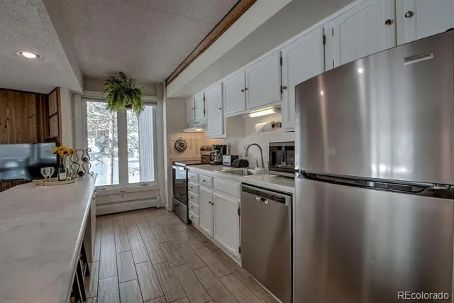 1105 Ski Hill Road #69 Breckenridge, CO 80424