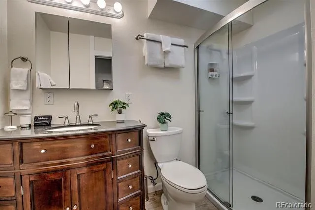 1105 Ski Hill Road #69 Breckenridge, CO 80424