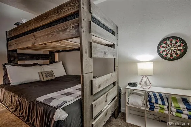 1105 Ski Hill Road #69 Breckenridge, CO 80424