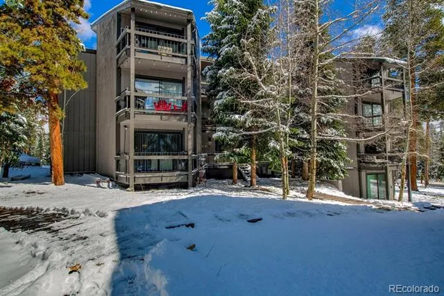 1105 Ski Hill Road #69 Breckenridge, CO 80424