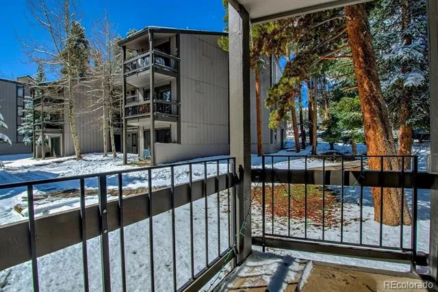 1105 Ski Hill Road #69 Breckenridge, CO 80424
