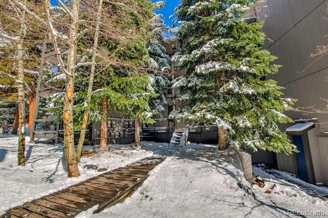 1105 Ski Hill Road #69 Breckenridge, CO 80424