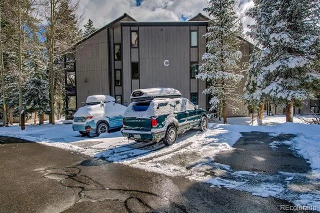 1105 Ski Hill Road #69 Breckenridge, CO 80424