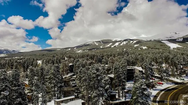 1105 Ski Hill Road #69 Breckenridge, CO 80424