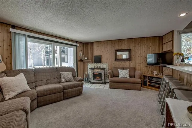 1105 Ski Hill Road #69 Breckenridge, CO 80424