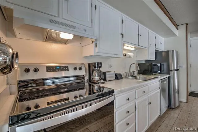 1105 Ski Hill Road #69 Breckenridge, CO 80424