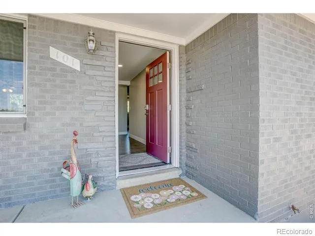 101 S Roosevelt Avenue Louisville, CO 80027