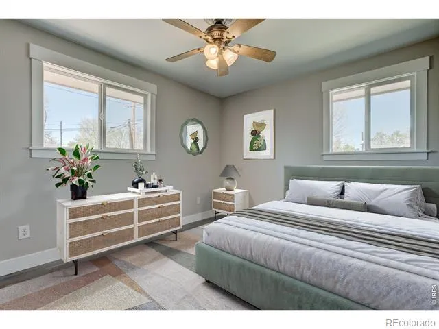 101 S Roosevelt Avenue Louisville, CO 80027