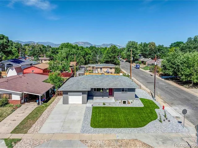 101 S Roosevelt Avenue Louisville, CO 80027