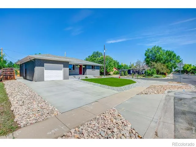 101 S Roosevelt Avenue Louisville, CO 80027