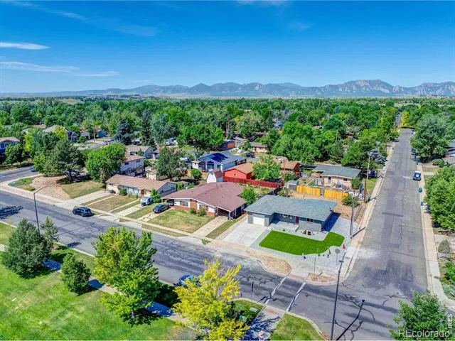 101 S Roosevelt Avenue Louisville, CO 80027