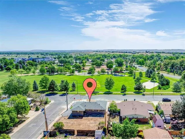 101 S Roosevelt Avenue Louisville, CO 80027