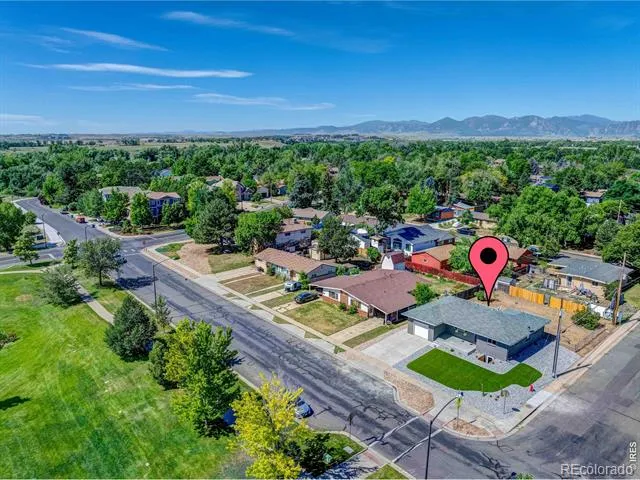 101 S Roosevelt Avenue Louisville, CO 80027