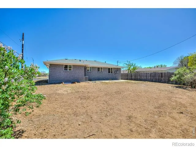 101 S Roosevelt Avenue Louisville, CO 80027