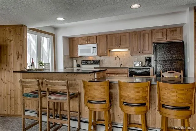 1075 Ski Hill Road #46 Breckenridge, CO 80424