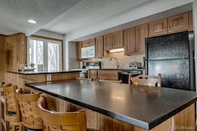 1075 Ski Hill Road #46 Breckenridge, CO 80424