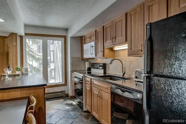 1075 Ski Hill Road #46 Breckenridge, CO 80424