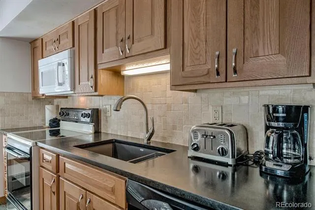 1075 Ski Hill Road #46 Breckenridge, CO 80424
