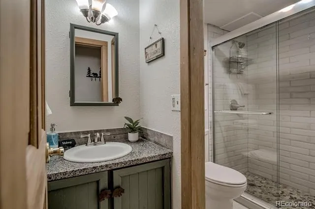 1075 Ski Hill Road #46 Breckenridge, CO 80424