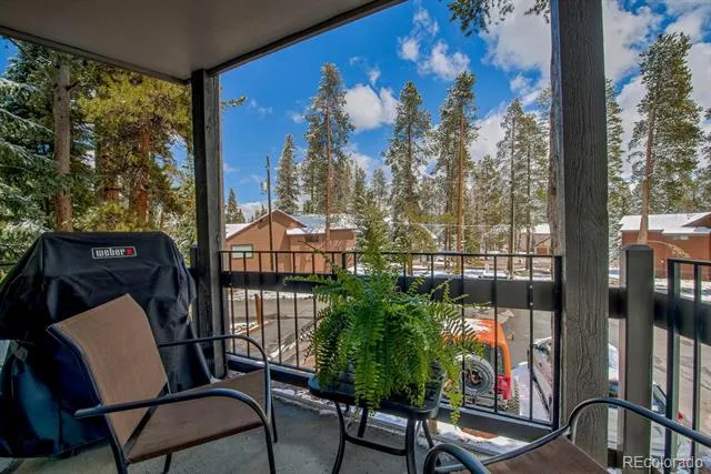 1075 Ski Hill Road #46 Breckenridge, CO 80424