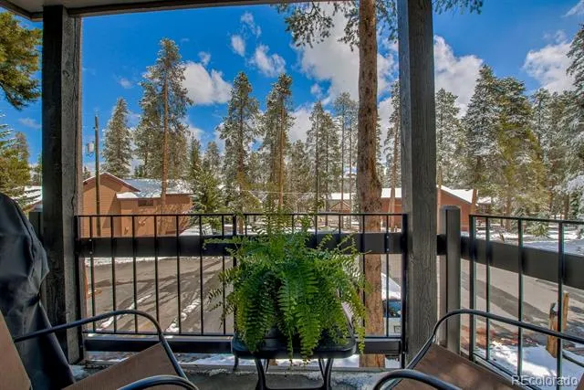 1075 Ski Hill Road #46 Breckenridge, CO 80424