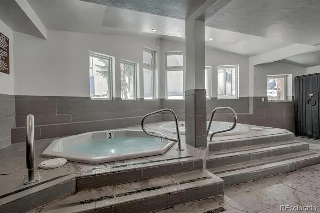 1075 Ski Hill Road #46 Breckenridge, CO 80424