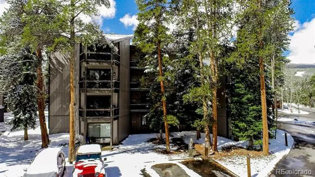 1075 Ski Hill Road #46 Breckenridge, CO 80424