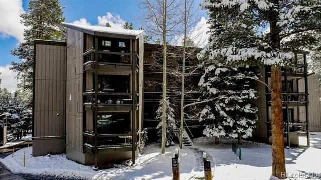 1075 Ski Hill Road #46 Breckenridge, CO 80424