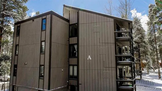 1075 Ski Hill Road #46 Breckenridge, CO 80424