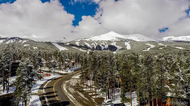 1075 Ski Hill Road #46 Breckenridge, CO 80424
