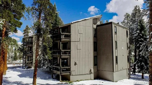 1075 Ski Hill Road #46 Breckenridge, CO 80424