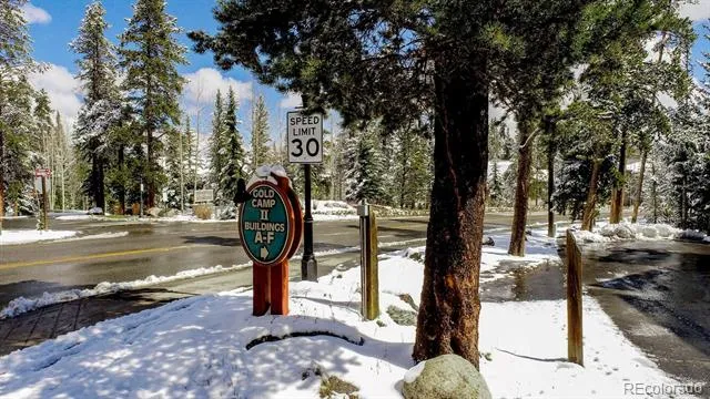 1075 Ski Hill Road #46 Breckenridge, CO 80424