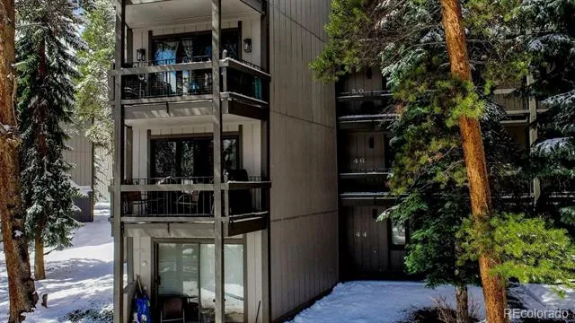 1075 Ski Hill Road #46 Breckenridge, CO 80424
