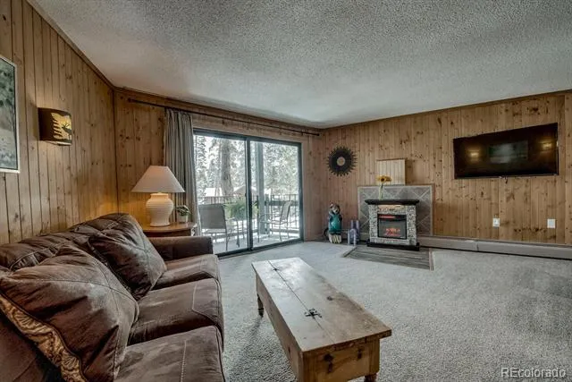 1075 Ski Hill Road #46 Breckenridge, CO 80424