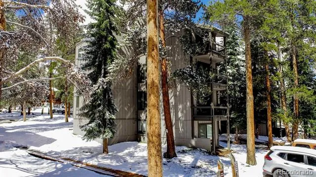 1075 Ski Hill Road #46 Breckenridge, CO 80424