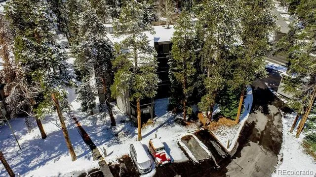 1075 Ski Hill Road #46 Breckenridge, CO 80424
