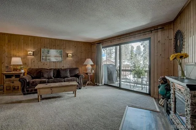 1075 Ski Hill Road #46 Breckenridge, CO 80424