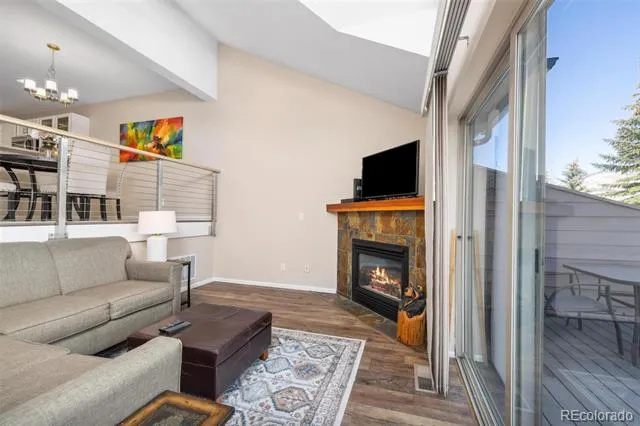 277 Kestrel Lane Silverthorne, CO 80498