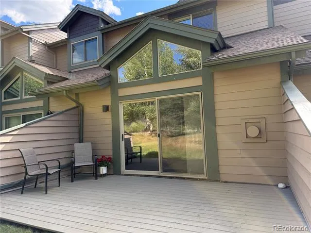 277 Kestrel Lane Silverthorne, CO 80498