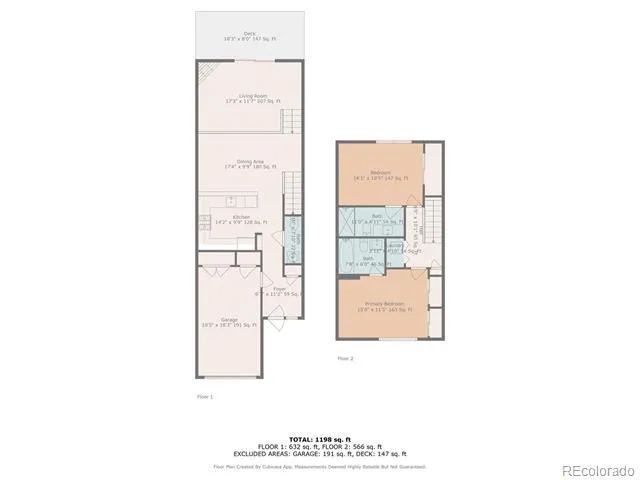 277 Kestrel Lane Silverthorne, CO 80498