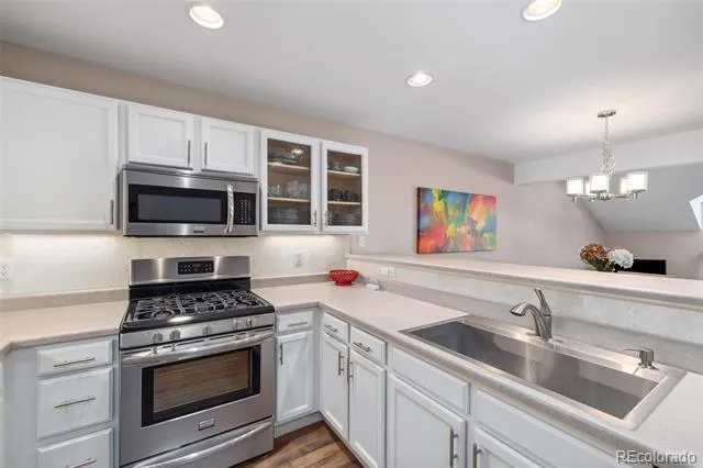 277 Kestrel Lane Silverthorne, CO 80498