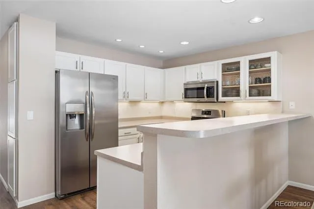 277 Kestrel Lane Silverthorne, CO 80498
