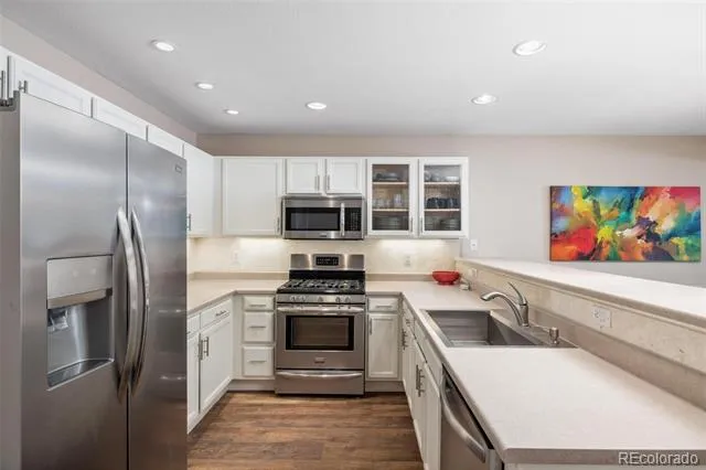277 Kestrel Lane Silverthorne, CO 80498