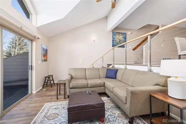 277 Kestrel Lane Silverthorne, CO 80498