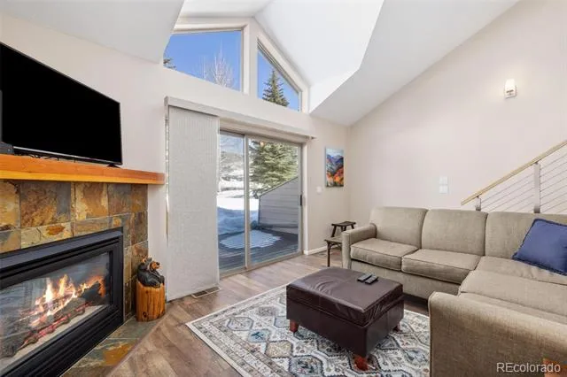 277 Kestrel Lane Silverthorne, CO 80498