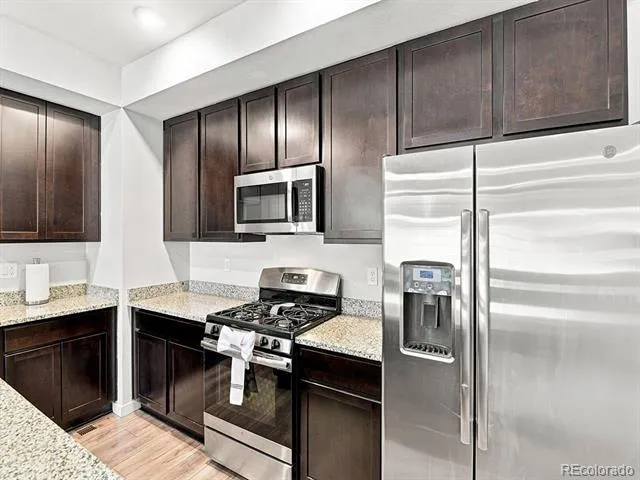 863 E 98th Avenue #1505 Denver, CO 80229
