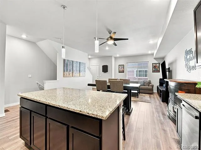 863 E 98th Avenue #1505 Denver, CO 80229