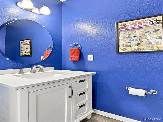 863 E 98th Avenue #1505 Denver, CO 80229